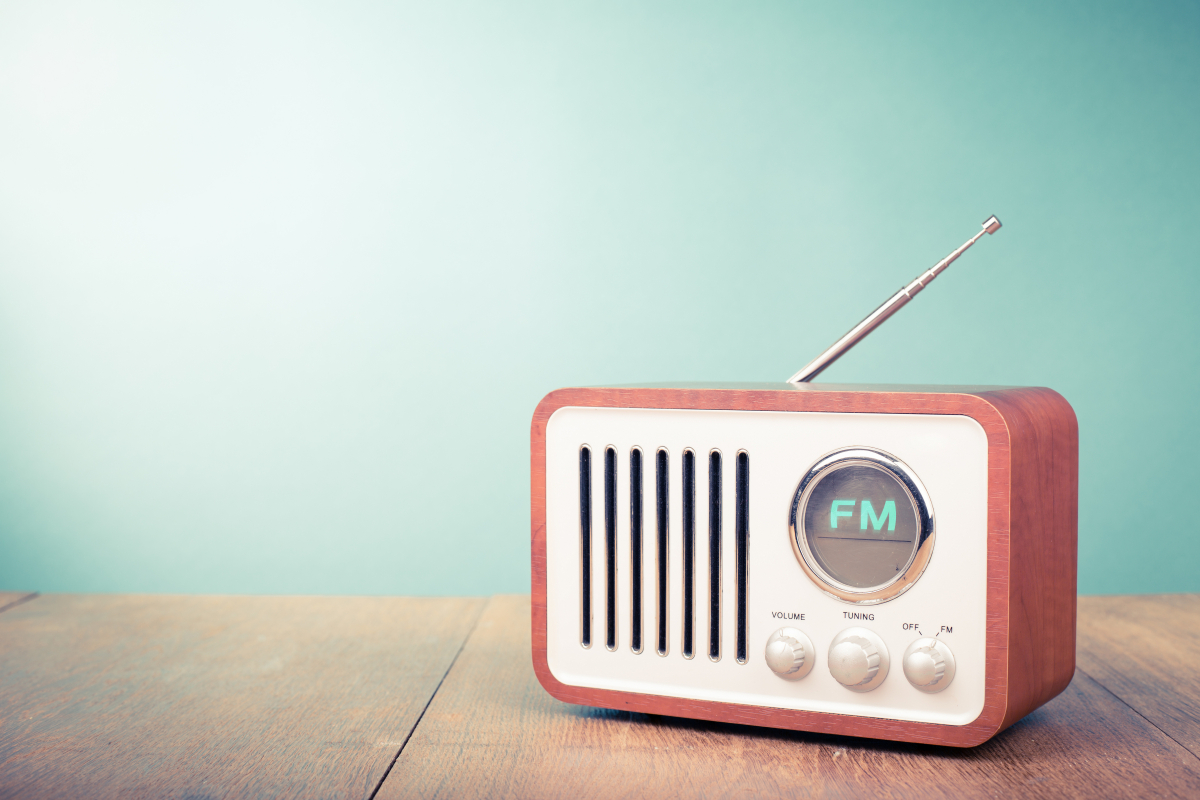 Digitales Radio weiter im Kommen - UKW-Anteil beim Empfang sinkt