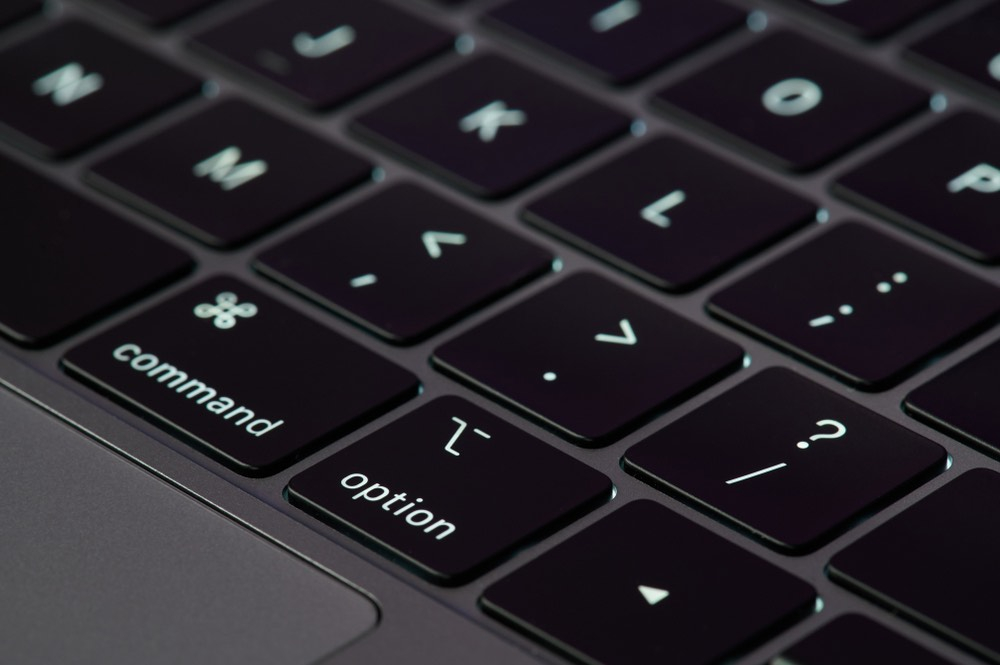 Tastaturkurzbefehle: Diese Shortcuts sollten macOS-Nutzende kennen