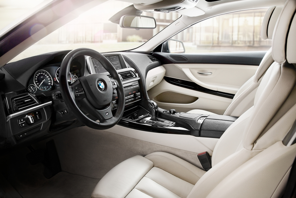 BMW-Sitzheizung im Abo: Das Auto wird zur Kostenfalle