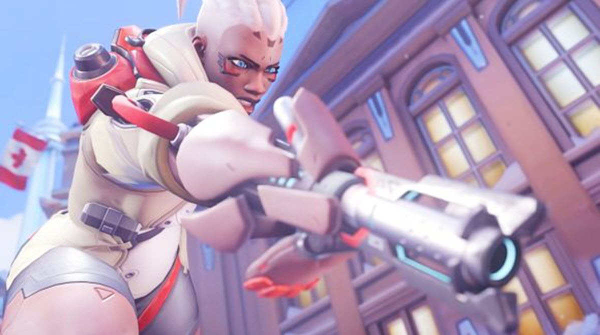 Katastrophaler Steam-Launch: Overwatch 2 bekommt schlechteste Reviews aller Zeiten