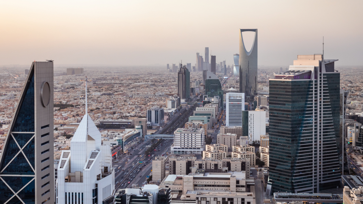 Researchers take “The Line” apart: the line shape of the megacity in Saudi Arabia makes no sense
