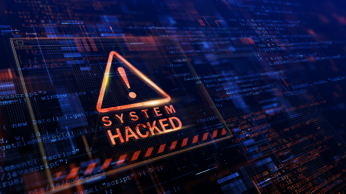 Nach Angriff auf Entrust: Ransomware-Gruppe Lockbit von Opfer gehackt?