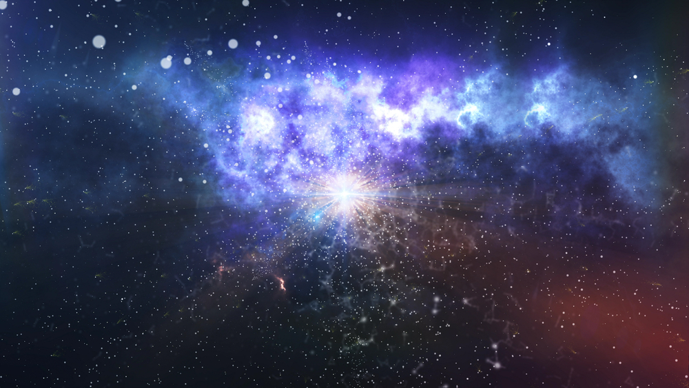 Dark matter could come from the mirror universe, according to physicists