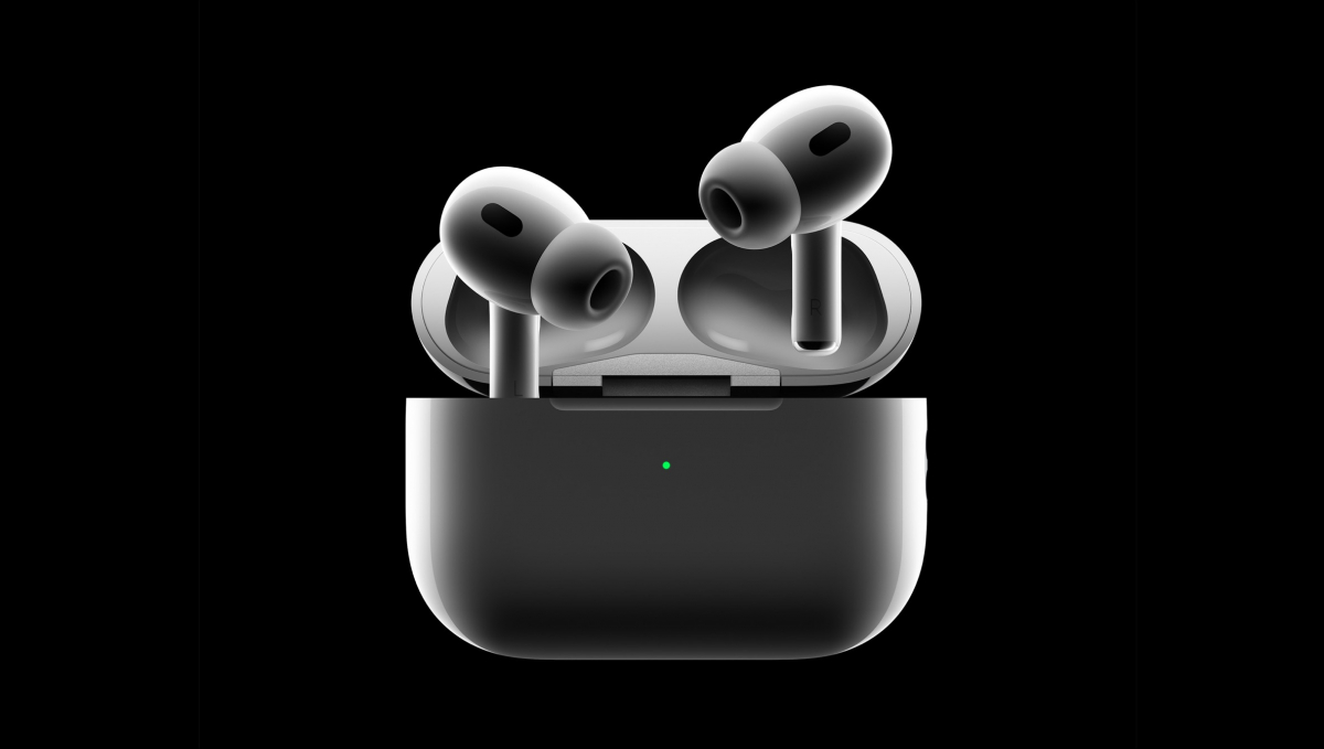 The next Airpods Pro should get health functions