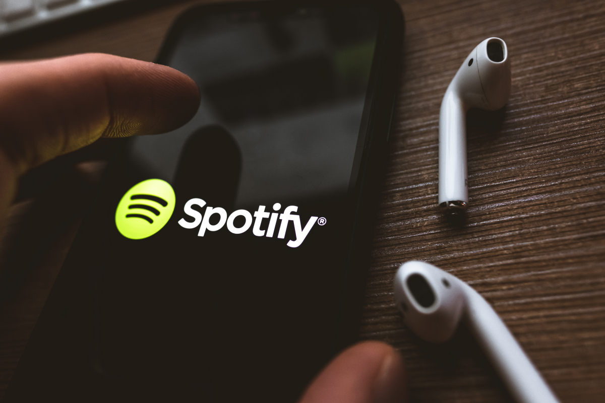 Spotify is also canceling App Store subscriptions for existing customers