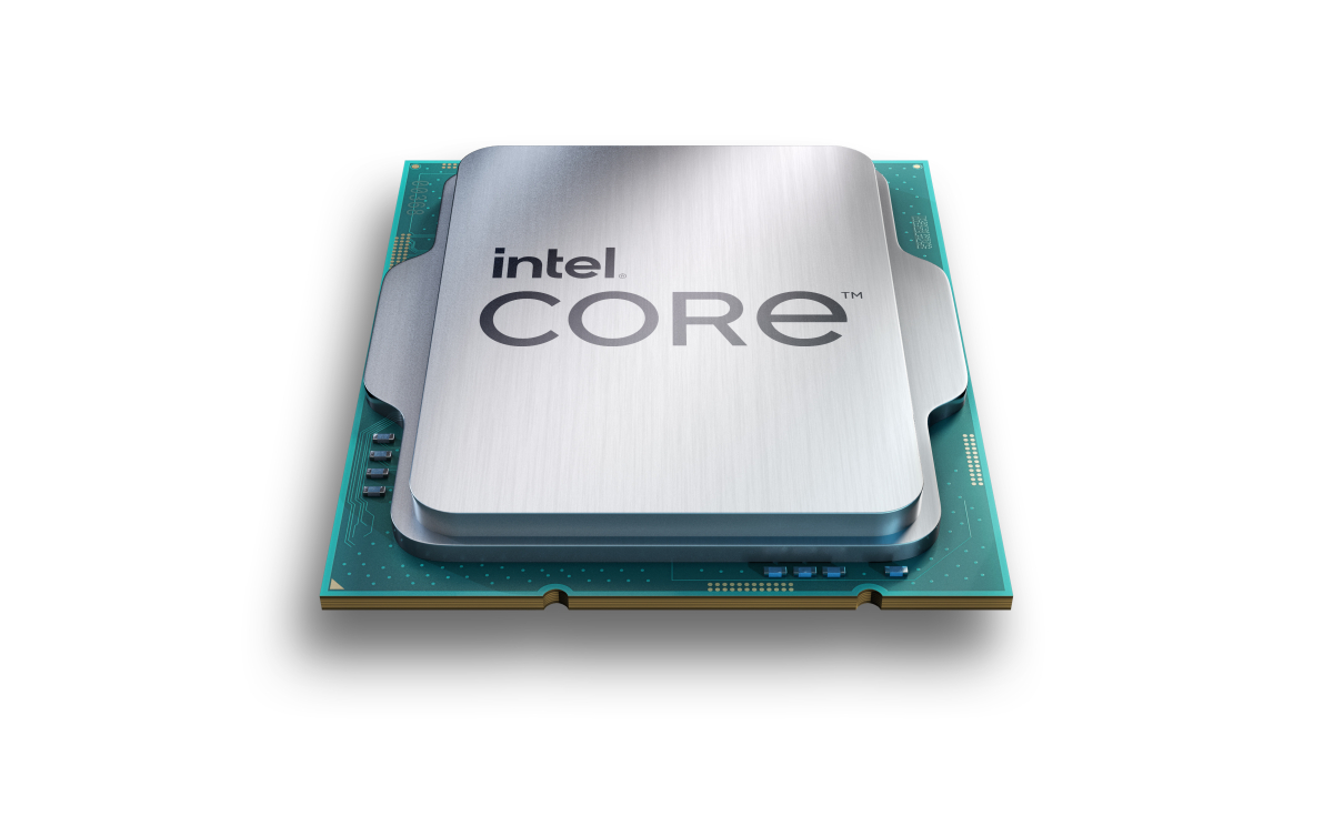 Mehr Power: Intel stellt neue Core-Generation vor