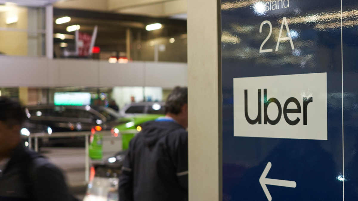 Uber vermutet Lapsus$-Gruppe hinter Hackerangriff