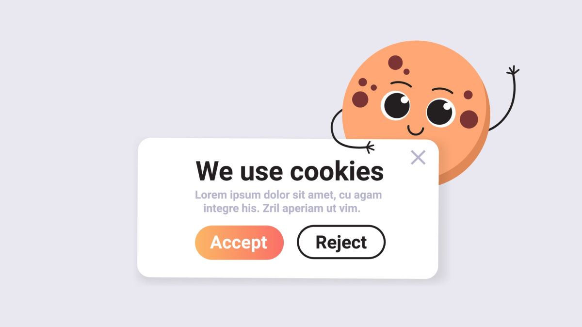 „Nervenschoner“: Cookie-Banner-Killer für den Browser