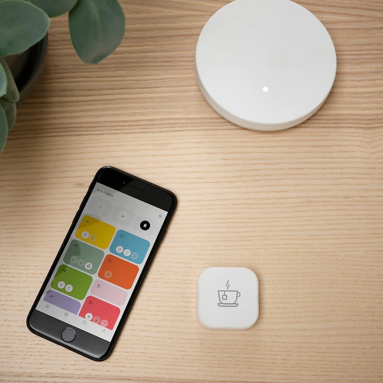 Ikea: Smarthome-Hub Dirigera jetzt offiziell in Deutschland erhältlich – inklusive neuer App