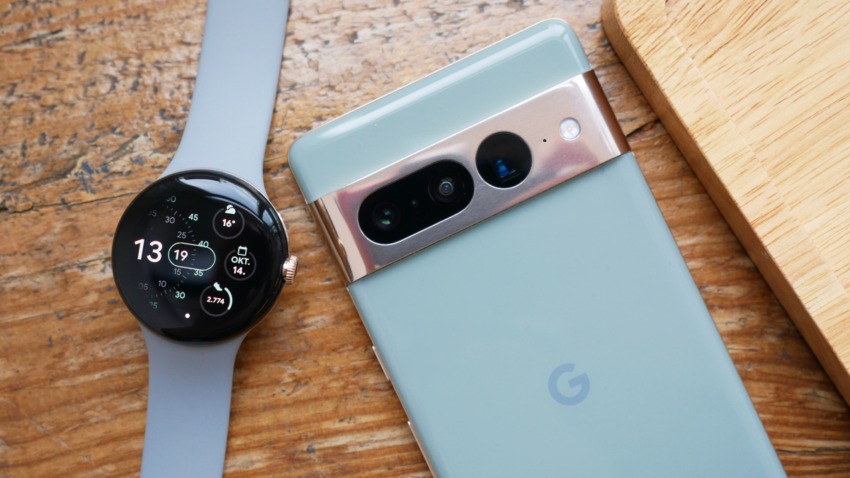 Google is bringing new features to Pixel smartphones and watches