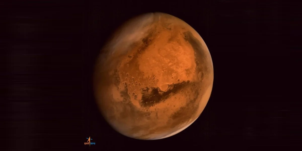 Labyrinth der Nacht: ESA bringt beeindruckendes Mars-Video