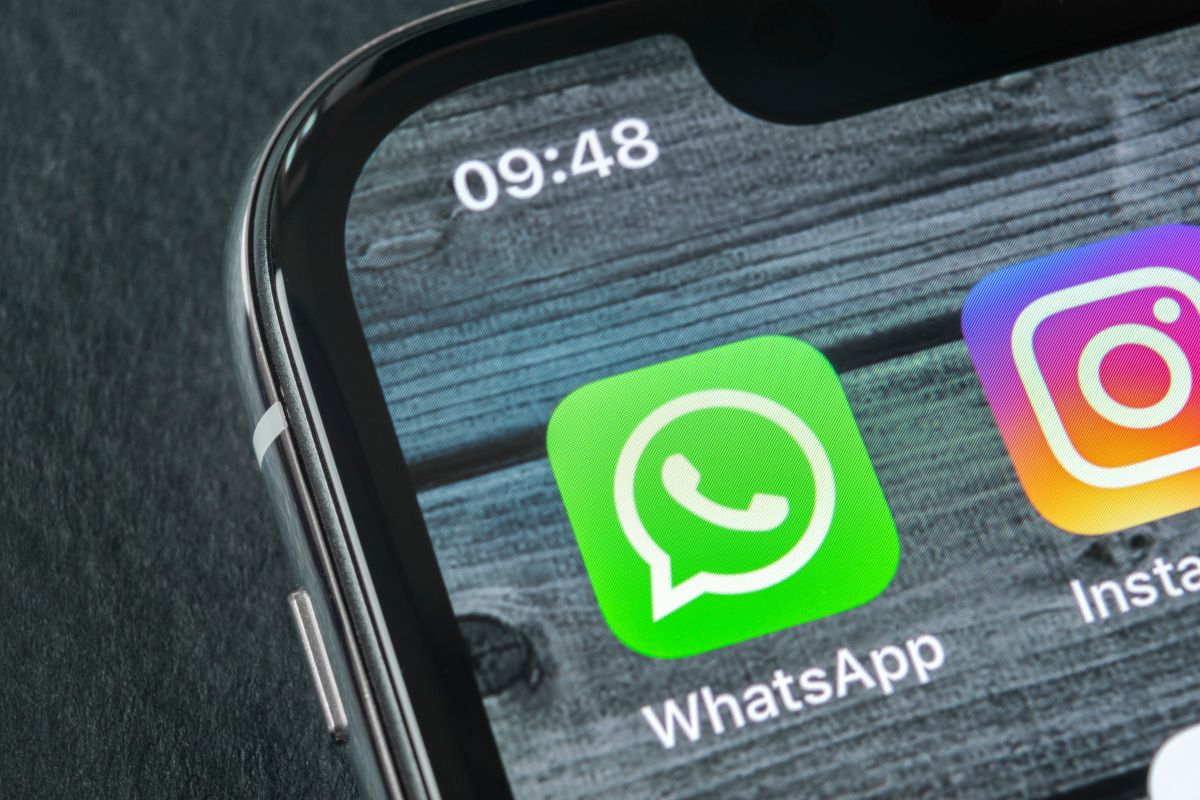 Whatsapp: Neue Version blockiert Screenshots von Medien in Einmal-Ansicht