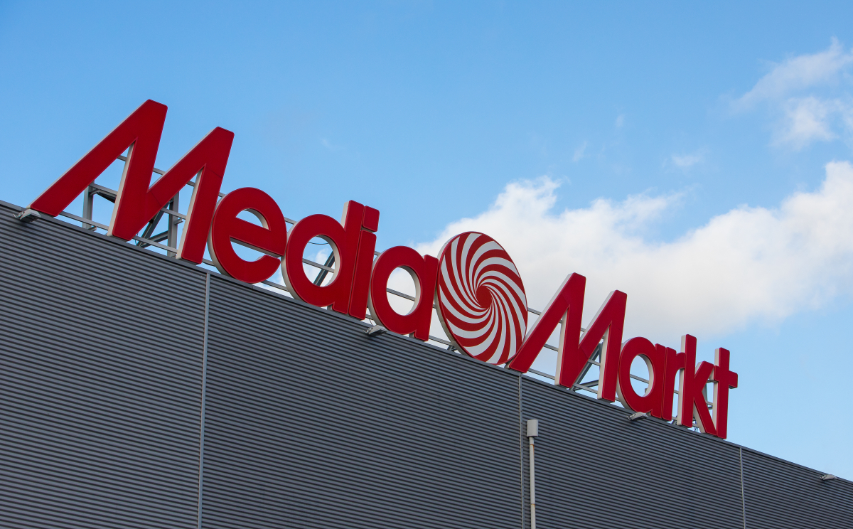 Mediamarkt and Saturn want to sell e-cars
