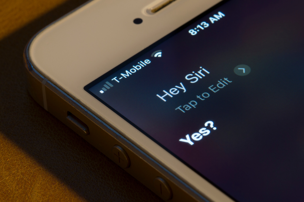 „Hey Siri“ zu kompliziert? Apple will Assistentin bald nur per „Siri“ aktivieren lassen