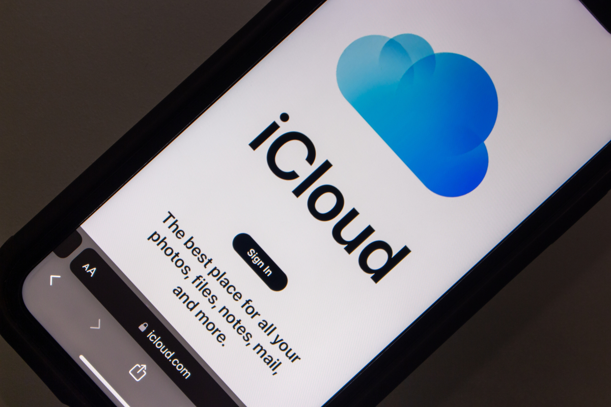 Icloud buzz quiz