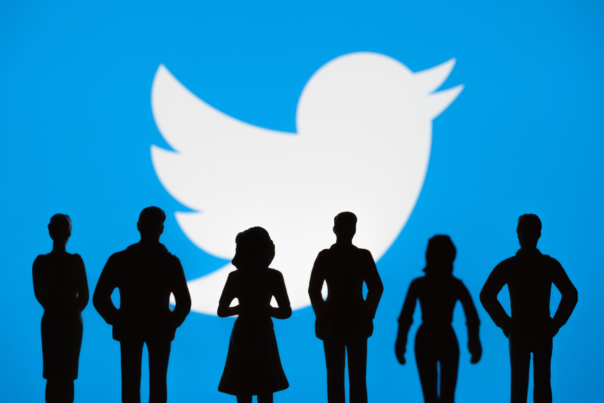 Muss Twitter am Donnerstag den Betrieb einstellen? Ein Anwalt will das erreichen
