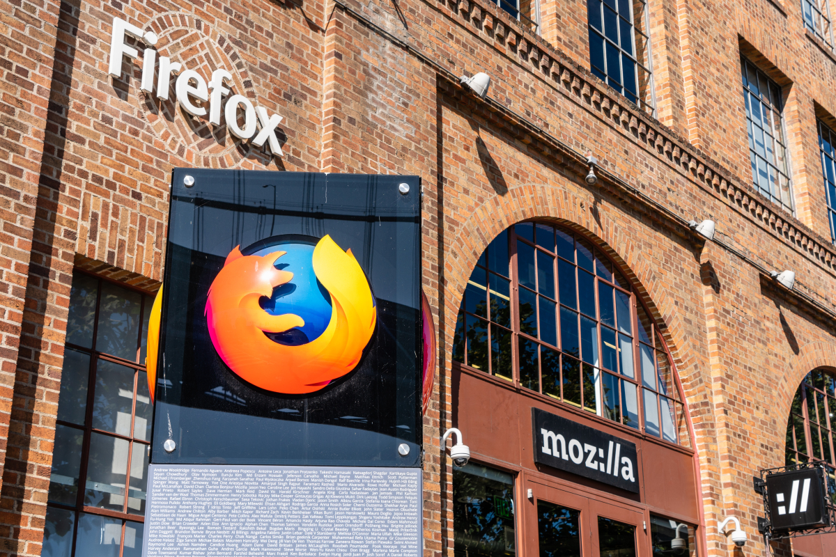 Mozilla übernimmt Active Replica für Hubs und Pulse für Pocket