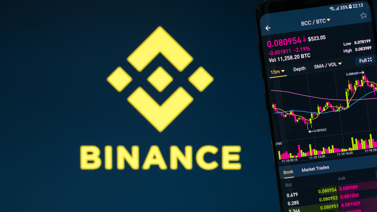 US customers are turning against Binance