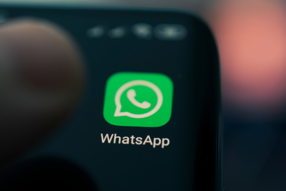 Whatsapp mit Herz: Was die neue Funktion in der Telefonliste bringt