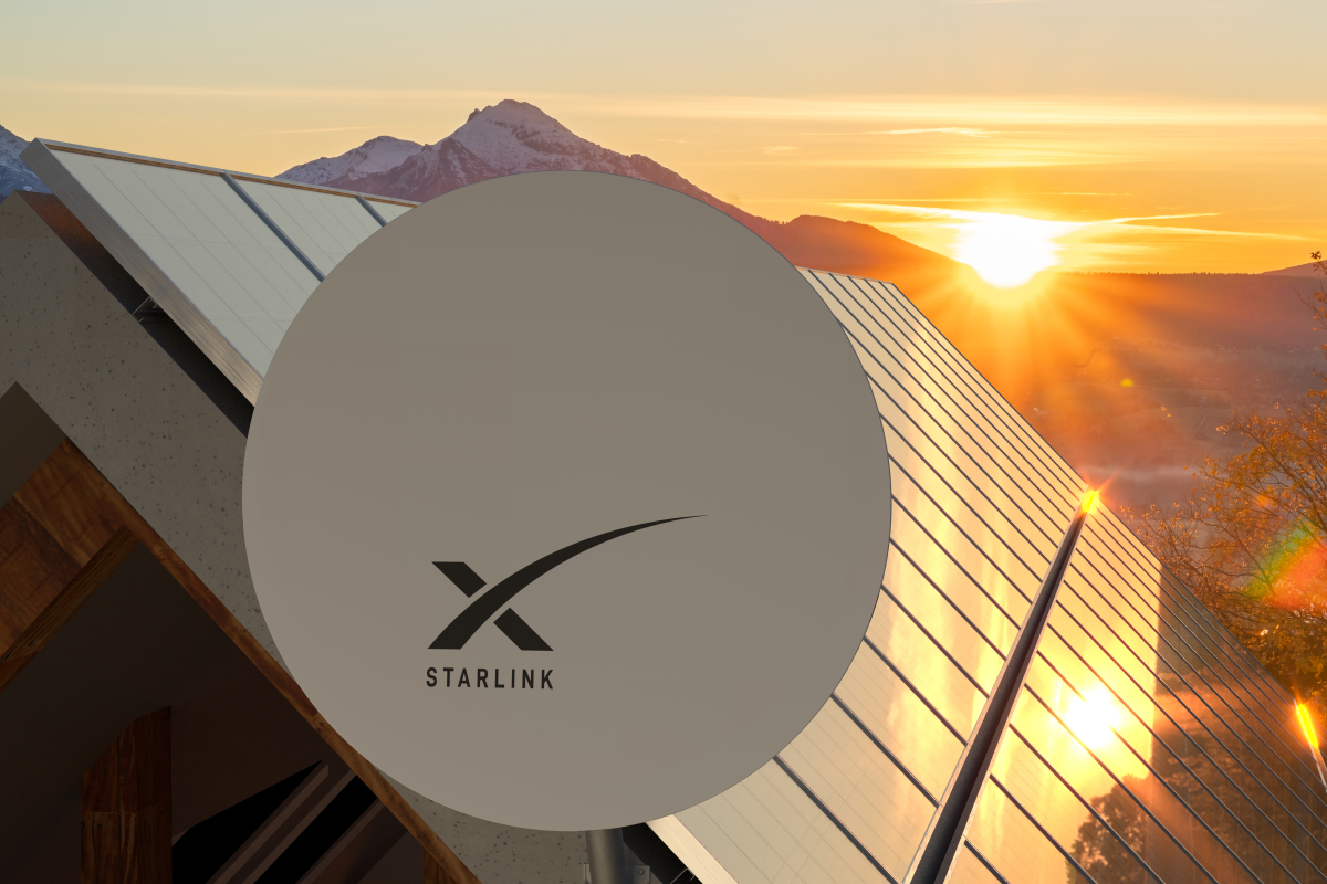 Problems with next generation Starlink satellites
