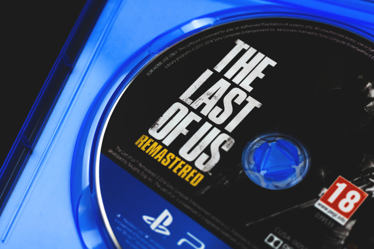 "The Last of Us": Google führt Zombie-Easter-Egg ein