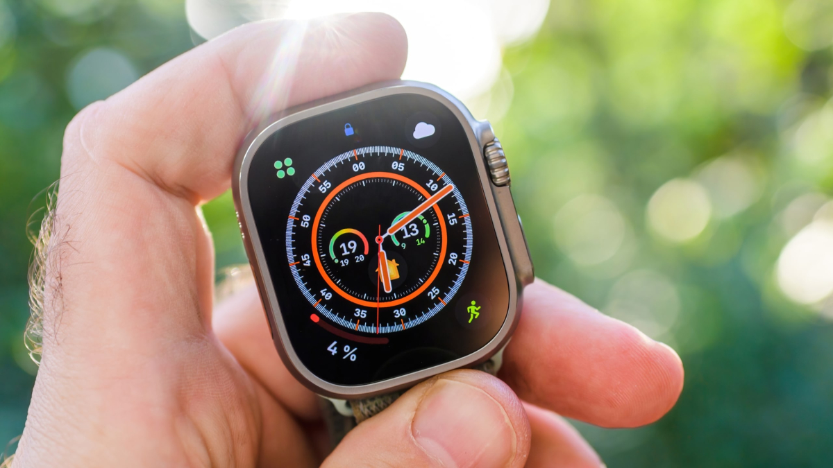 Apple Watch X Kommt 2024 das Redesign?