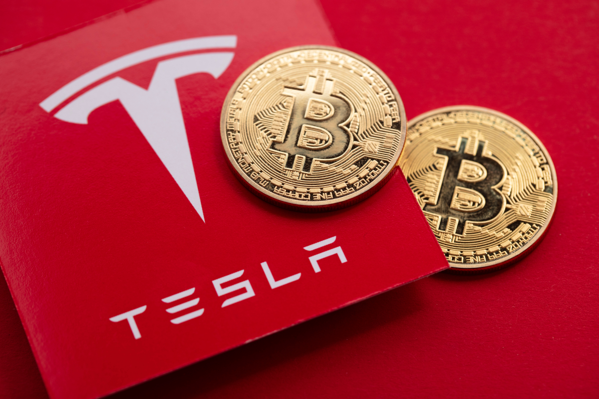 Bitcoin: Tesla (Elon Musk) kauft Kryptowährung für 1,5 Milliarden Dollar ein