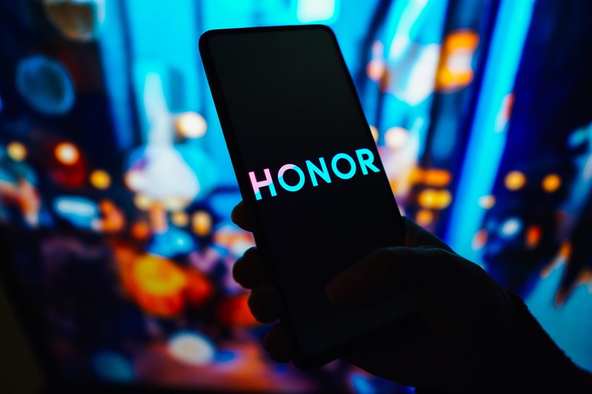 Honor relies on silicon-carbon batteries for smartphones