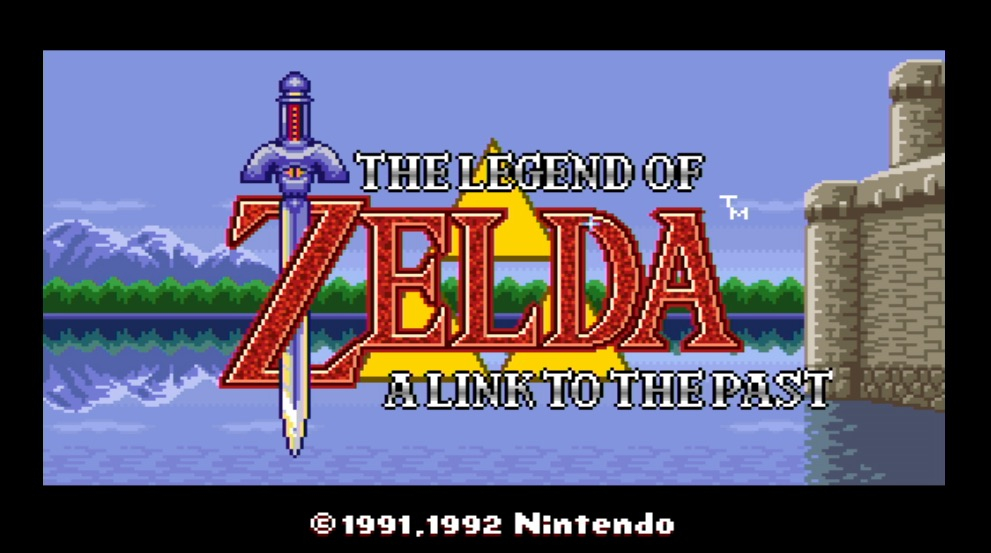 Zelda-Verfilmung: Was wir über Nintendos neuen Kino-Plan wissen
