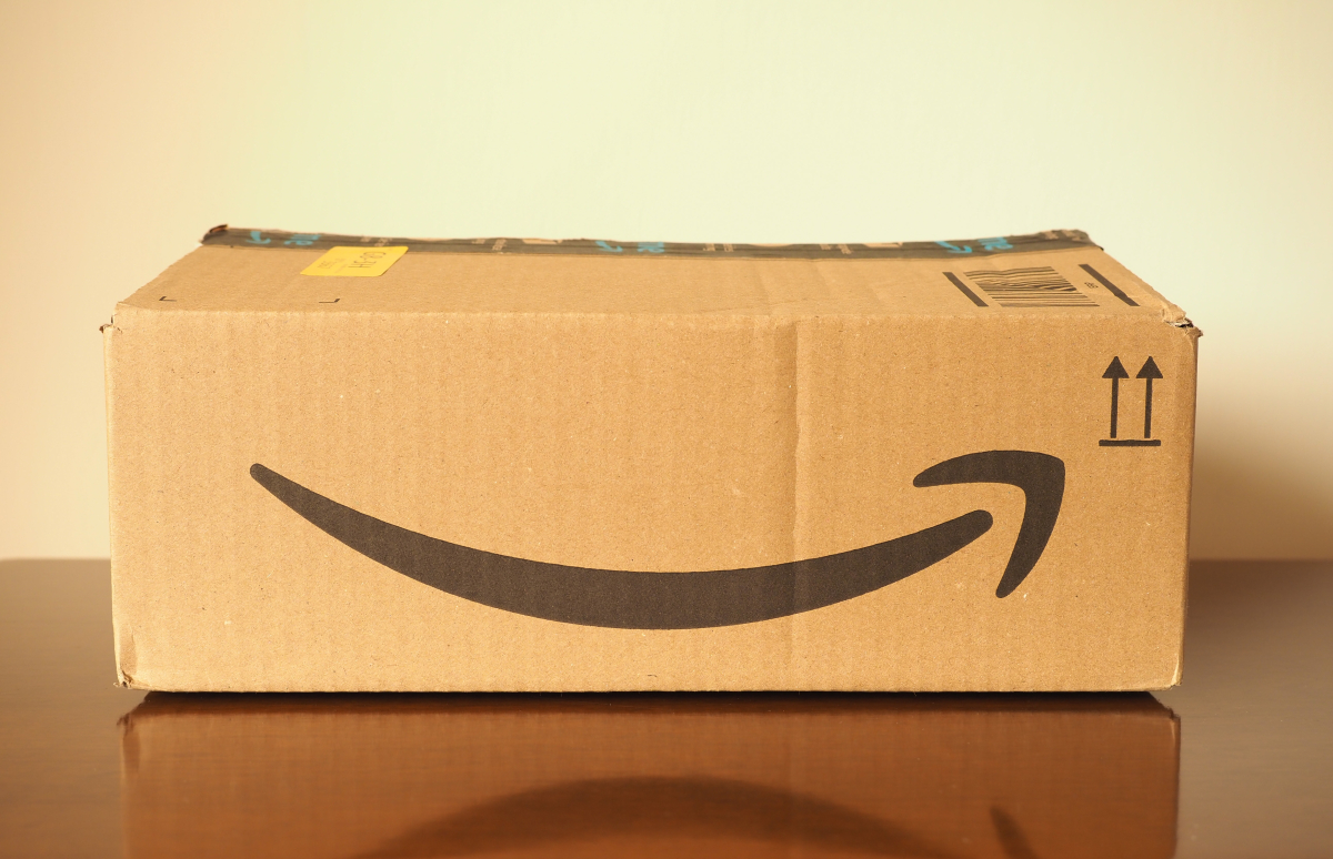 Neue Amazon-Betrugsmasche: Falsche Ware geliefert, kein Geld zurück