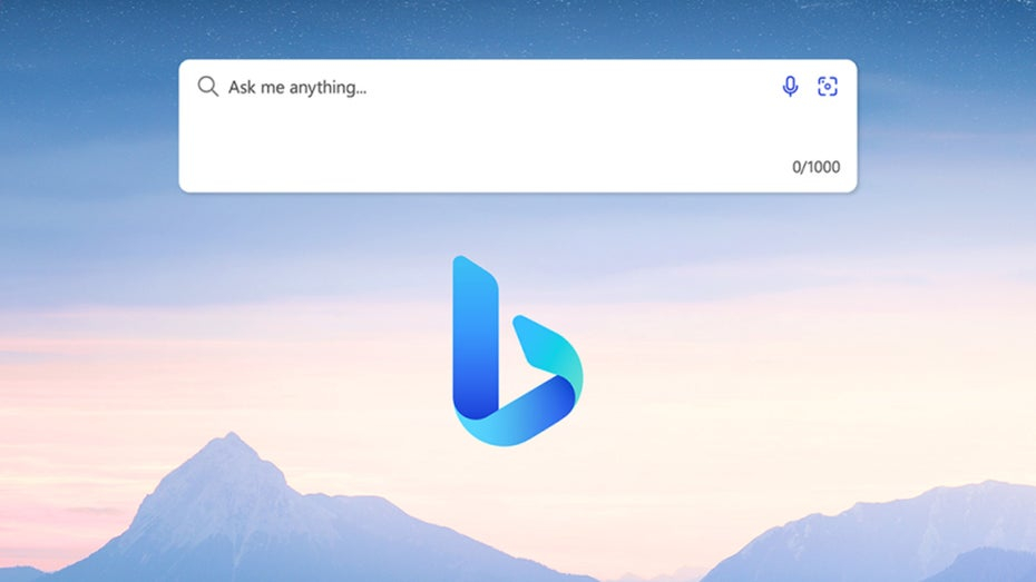 Bing Chatbot bekommt mehr Persönlichkeit Microsoft bietet Nutzern