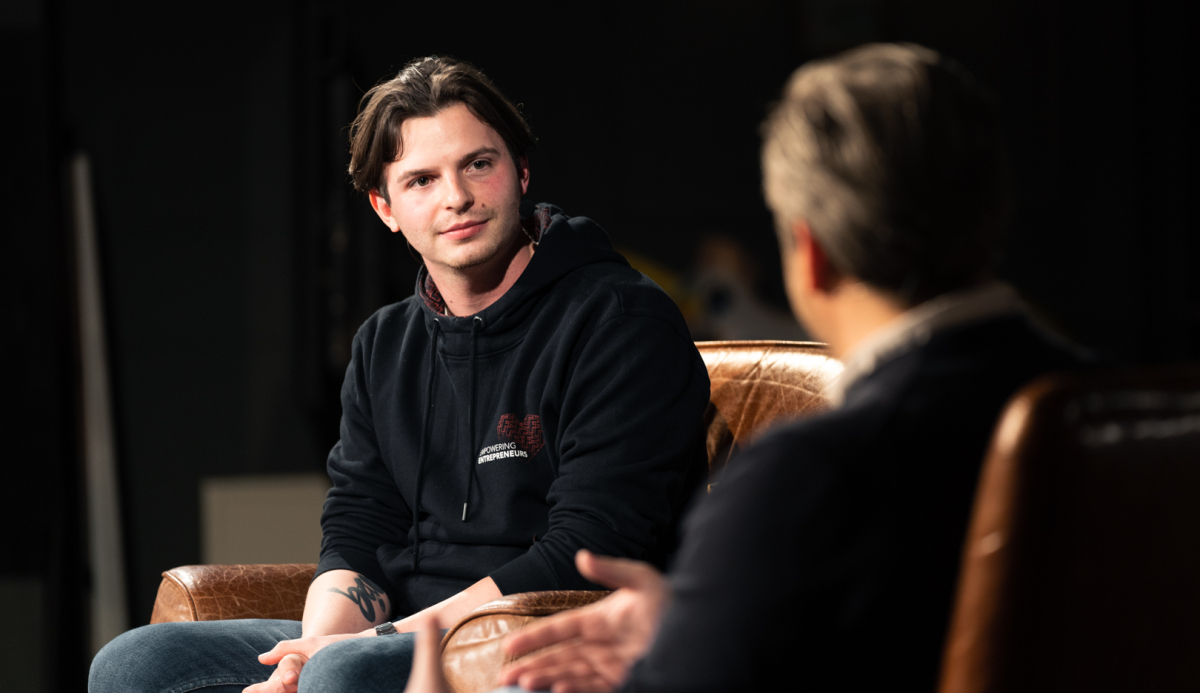 German founder on Silicon Valley bank closure: “It’s surreal”