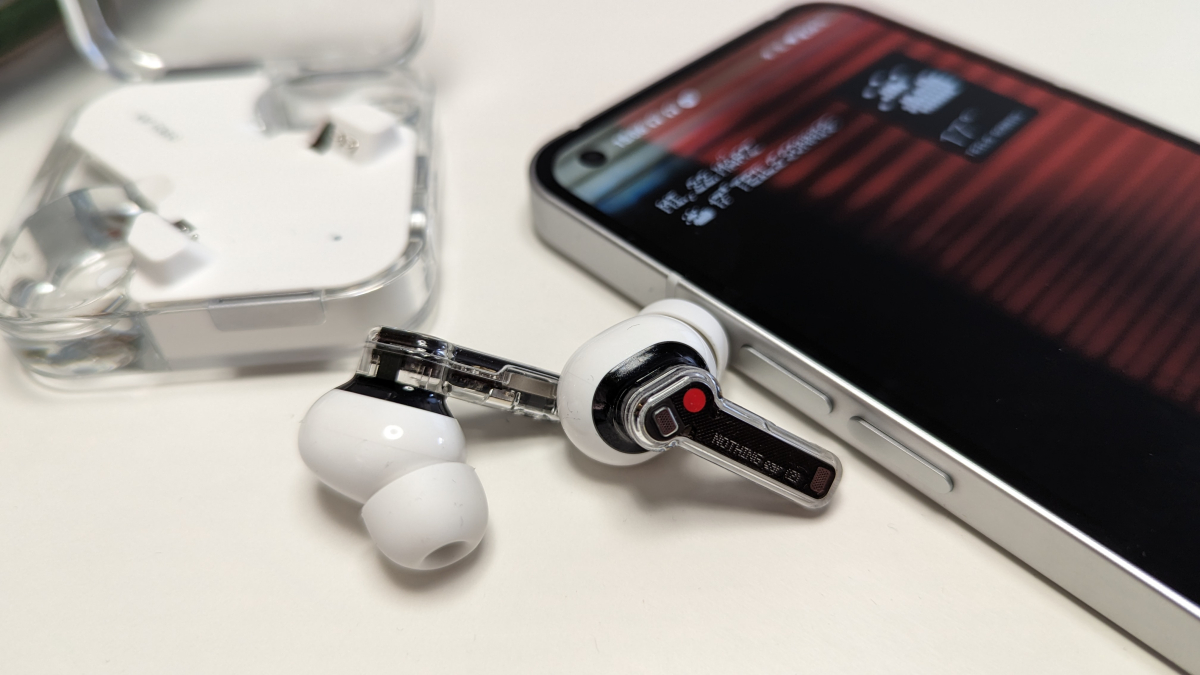 This is what the second-generation Style earphones can do