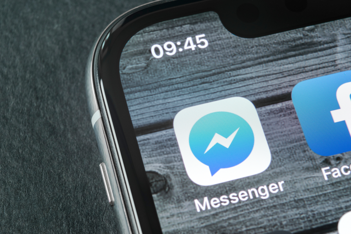 Is Messenger Returning to the Facebook App?