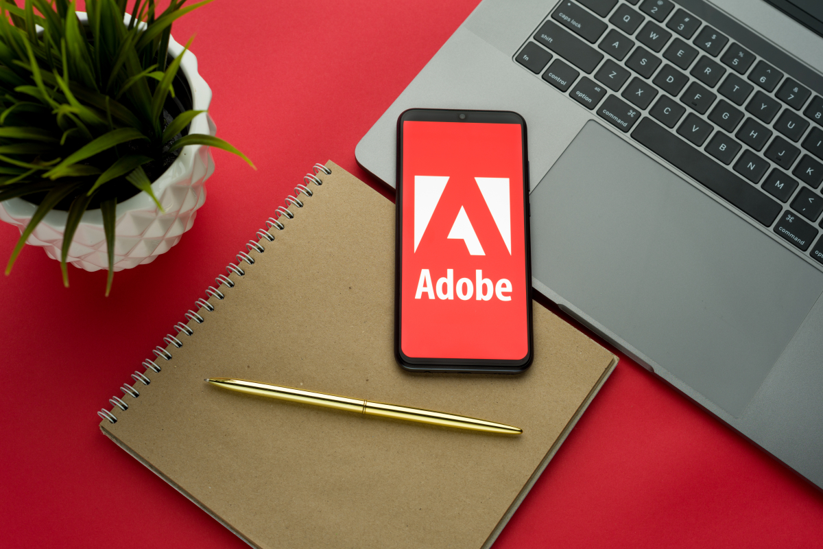 This is how Adobe enters the AI ​​business