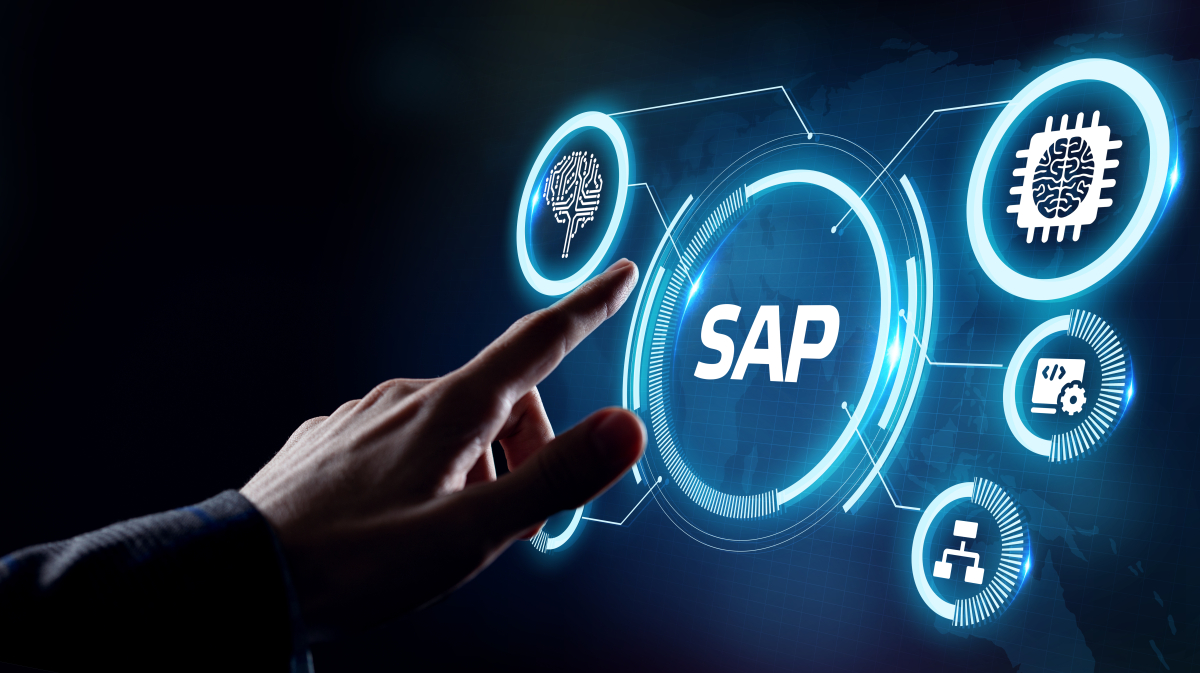 Aleph Alpha: SAP will in deutsche ChatGPT-Alternative investieren