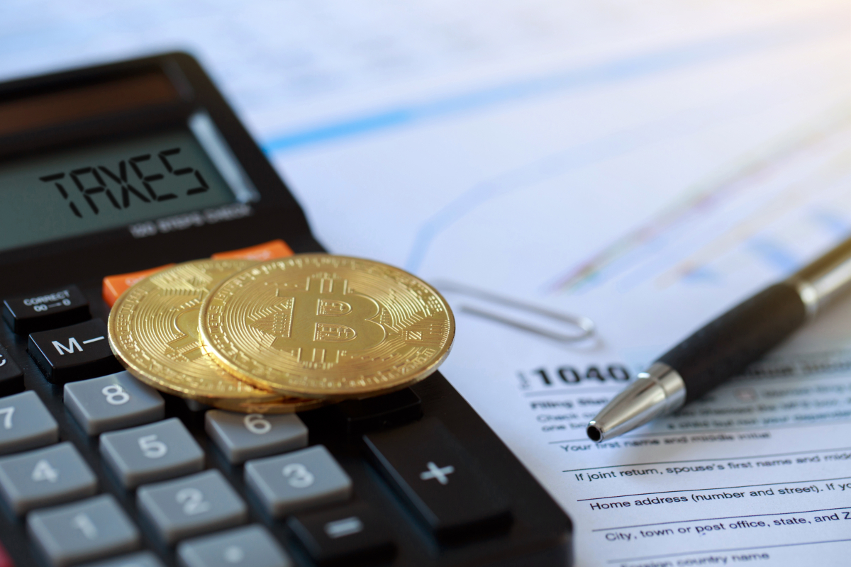 Therefore, crypto investors may soon receive mail from the tax office