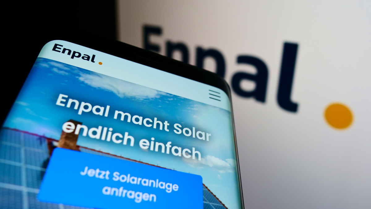 Enpal: Comparison portal for solar systems just a “marketing project”