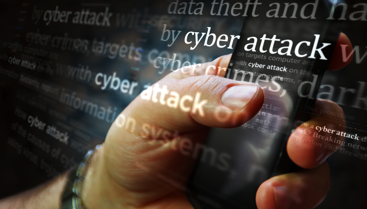 According to report: Predator spyware also hacked meta-security executive