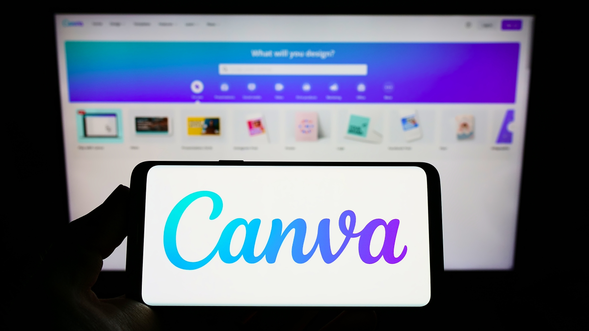 Canva introduces new AI-powered tools