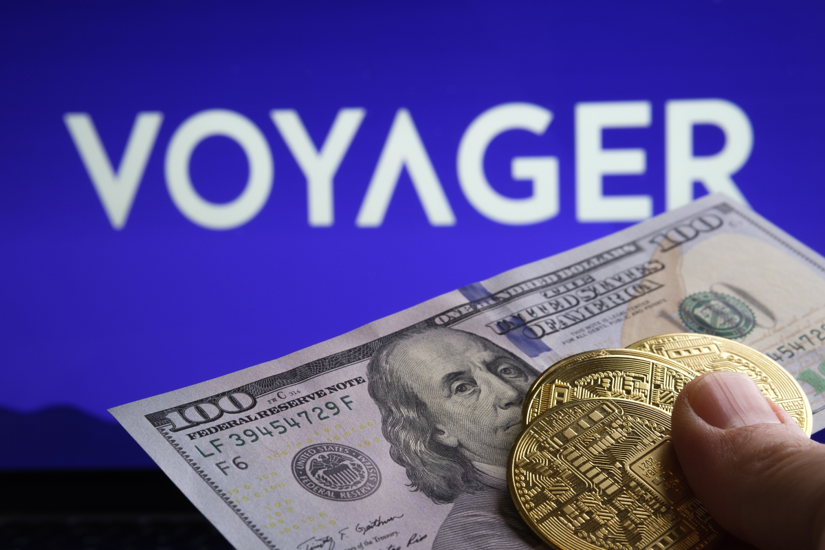 1,3-Milliarden-Dollar-Deal: Voyager-Kauf durch Binance US genehmigt