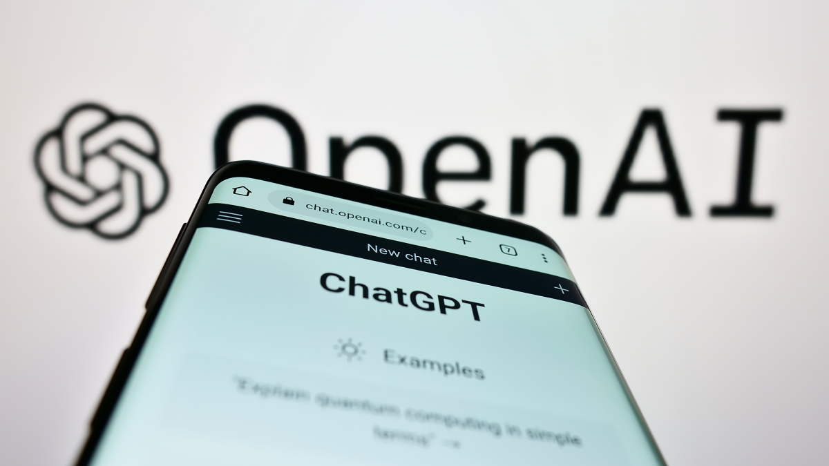 For privacy reasons: Italy blocks ChatGPT