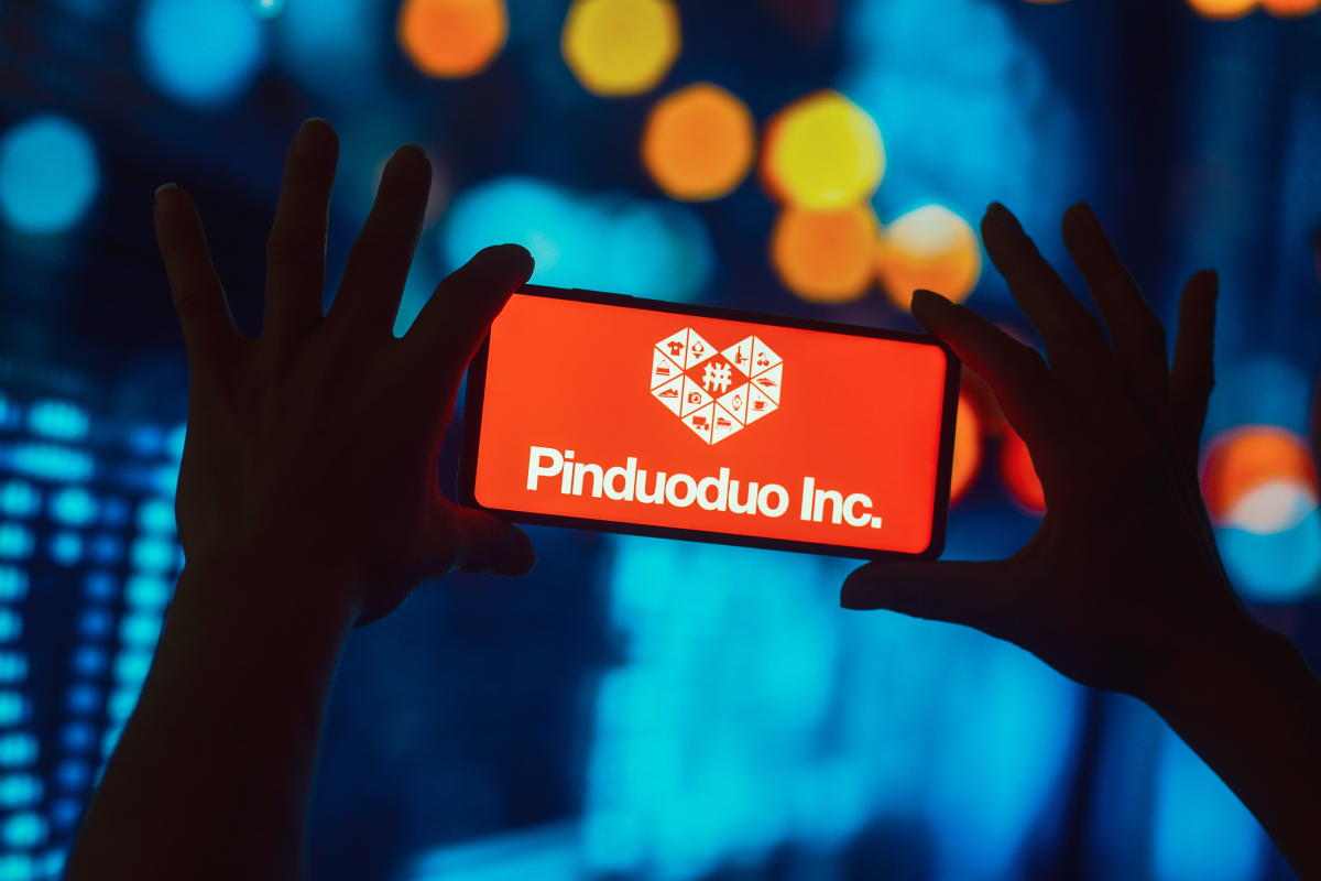 Google kicks Pinduoduo out of the Play Store