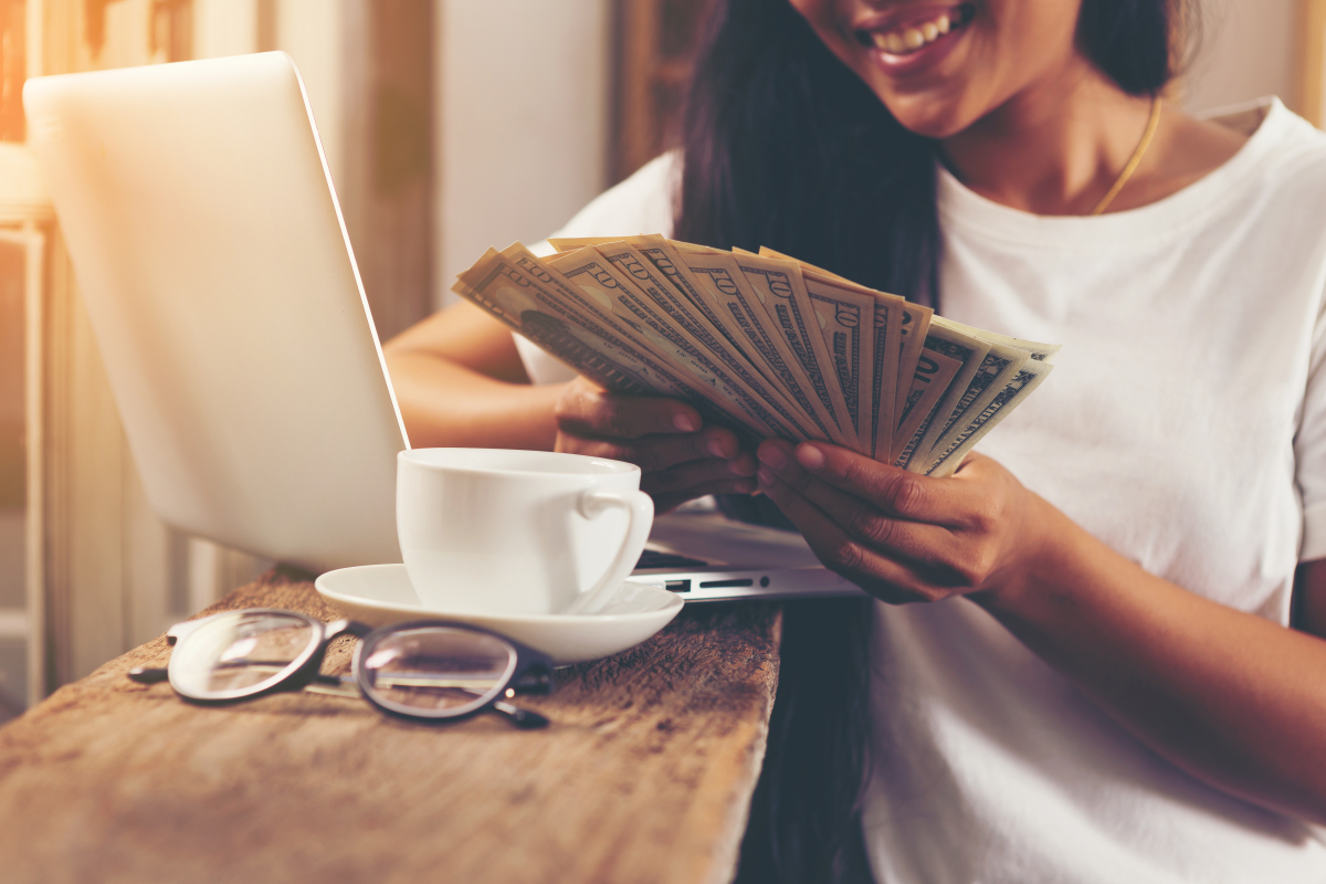 Does more money really make you happier?  This study comes to a clear conclusion