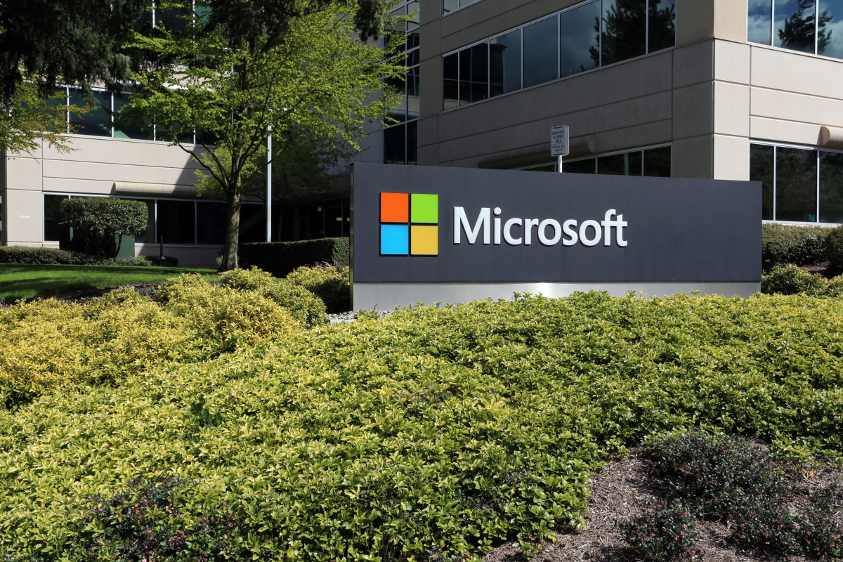 Federal Cartel Office initiates proceedings against Microsoft