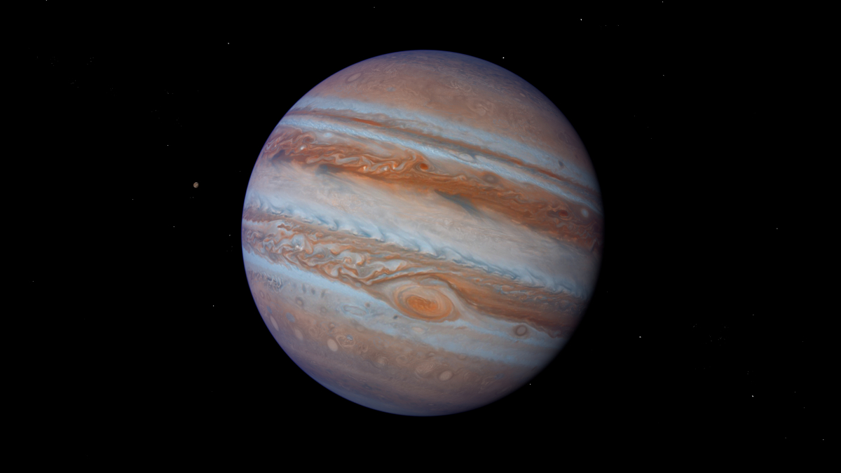 Juice launches to Jupiter today