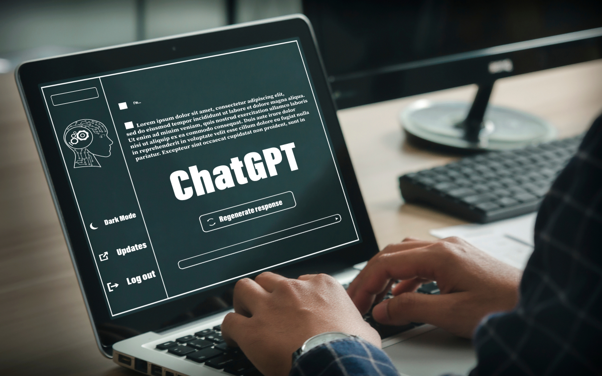ChatGPT creates pornographic content – with some tricks