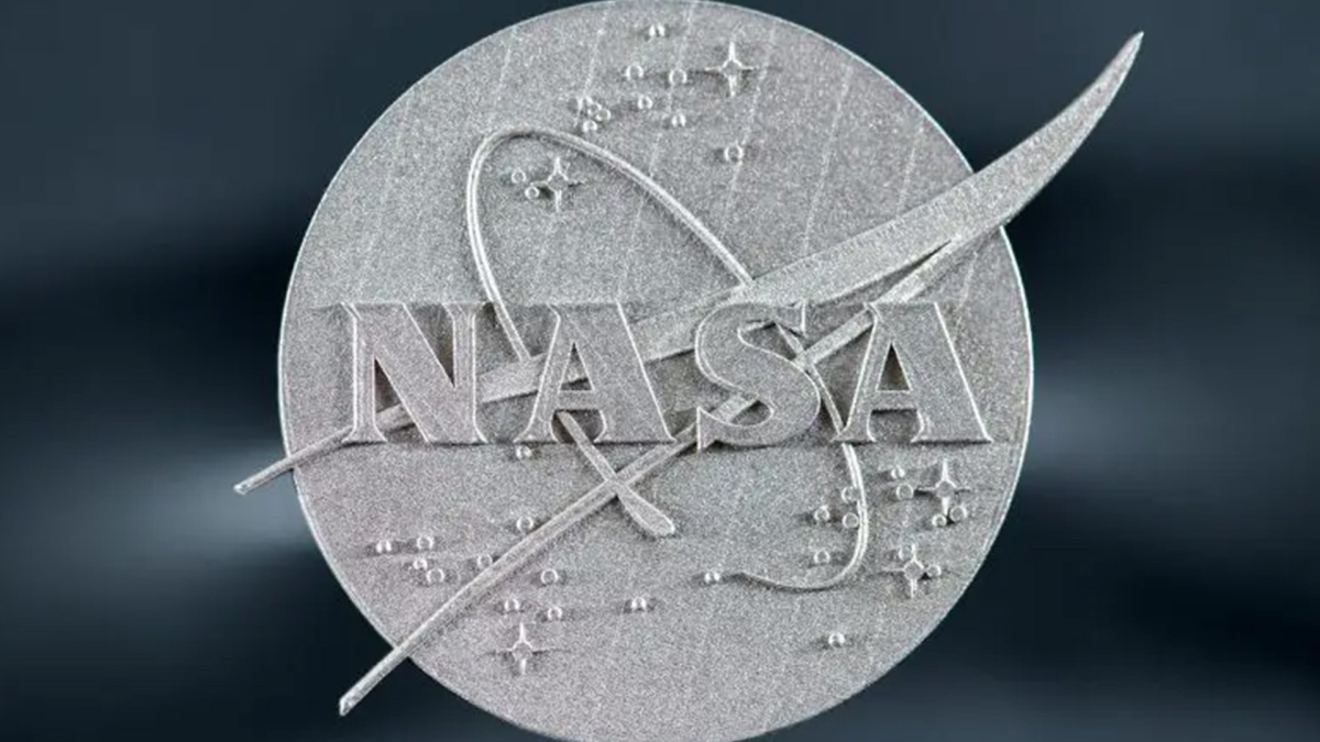 NASA’s new “super alloy” is around 1,000 times more durable