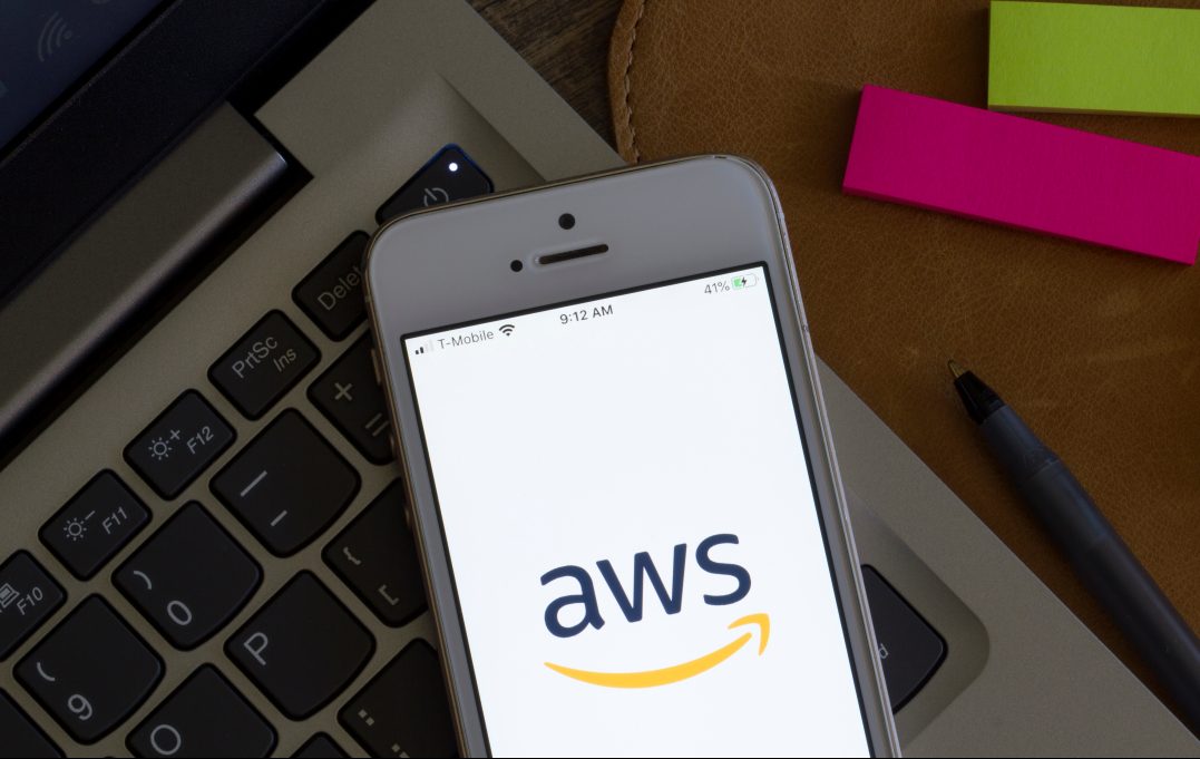 AWS launches training program for startups on generative AI