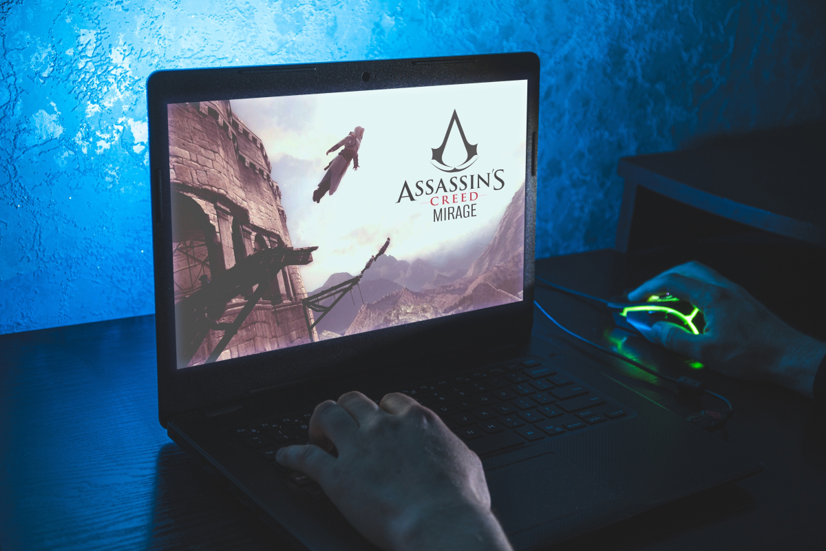 Ubisofts Rettungsplan: Fokus auf „Assassin’s Creed“